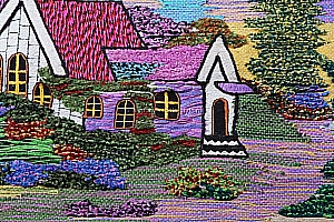 ����: ������� (100*80��) ������: ����, ������ � �� 132