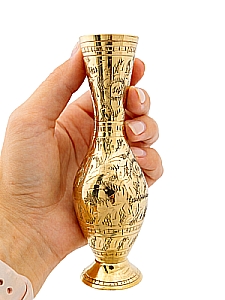 :  6"  1088/6/7 (Japani Polish CJC)