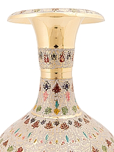 :  10" 3275/14/3 ( TAJ WORK HAJI ANTIQUE)